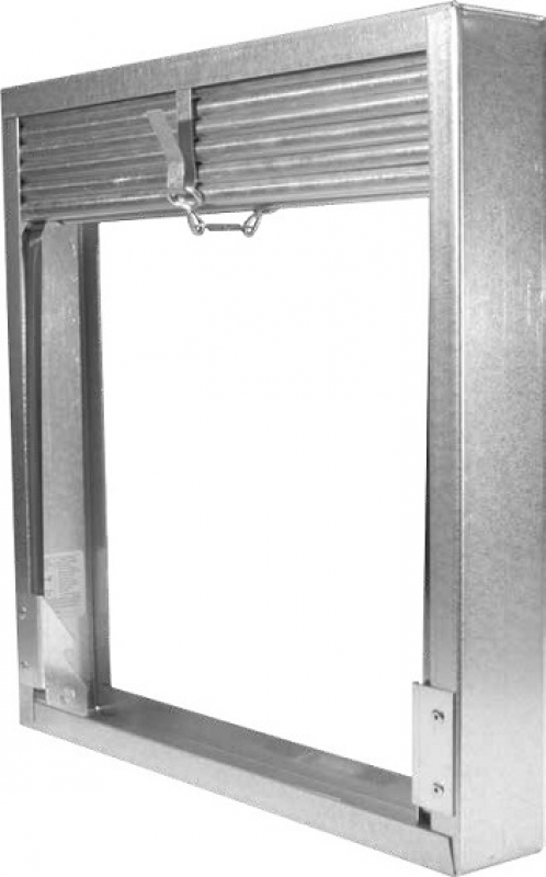 fire dampers